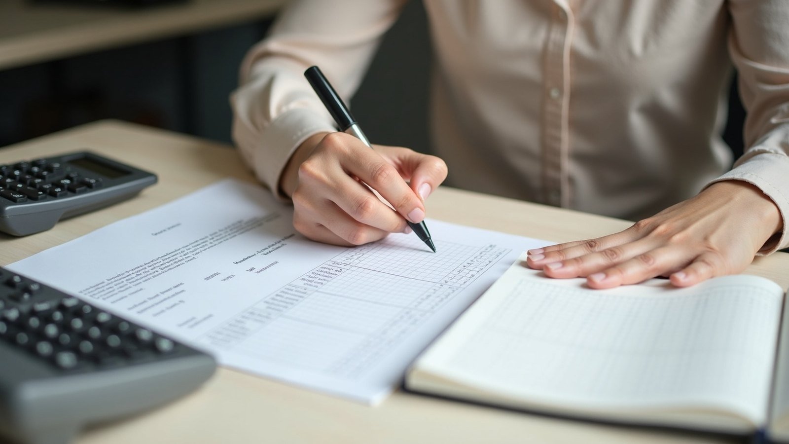 Classer ses justificatifs fiscaux pour optimiser sa déclaration